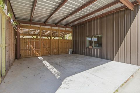 Tiny photo for 91 White Oak Drive, Crawfordville, FL 32327 (MLS # 397655)