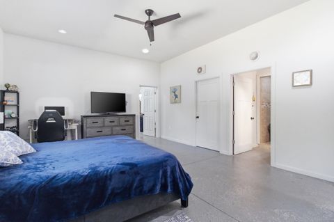 Tiny photo for 91 White Oak Drive, Crawfordville, FL 32327 (MLS # 397655)