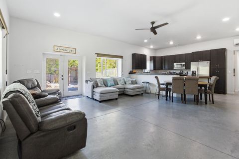 Tiny photo for 91 White Oak Drive, Crawfordville, FL 32327 (MLS # 397655)