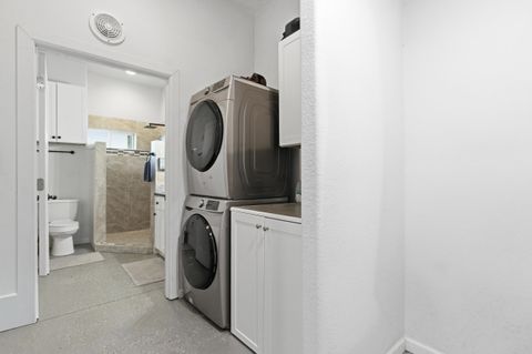 Tiny photo for 91 White Oak Drive, Crawfordville, FL 32327 (MLS # 397655)