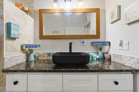 Tiny photo for 91 White Oak Drive, Crawfordville, FL 32327 (MLS # 397655)