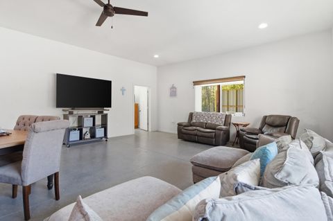 Tiny photo for 91 White Oak Drive, Crawfordville, FL 32327 (MLS # 397655)