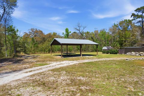 Tiny photo for 91 White Oak Drive, Crawfordville, FL 32327 (MLS # 397655)