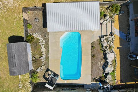 Tiny photo for 91 White Oak Drive, Crawfordville, FL 32327 (MLS # 397655)