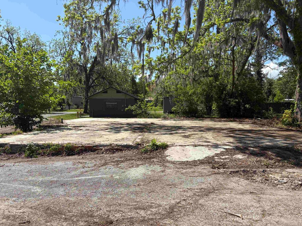 Photo of 923 King St. Street, Monticello, FL 32344 (MLS # 398707)