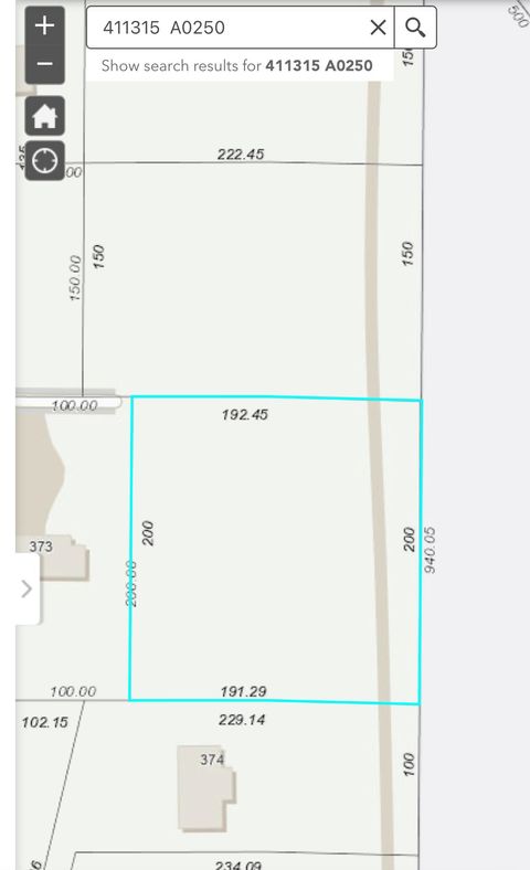 MLS: 383035
