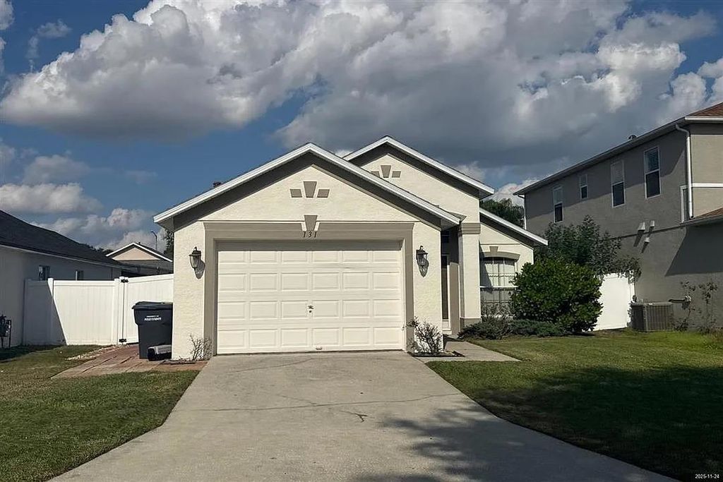 Photo of 131 Sonja Circle, Other Florida, FL 33897 (MLS # 394101)