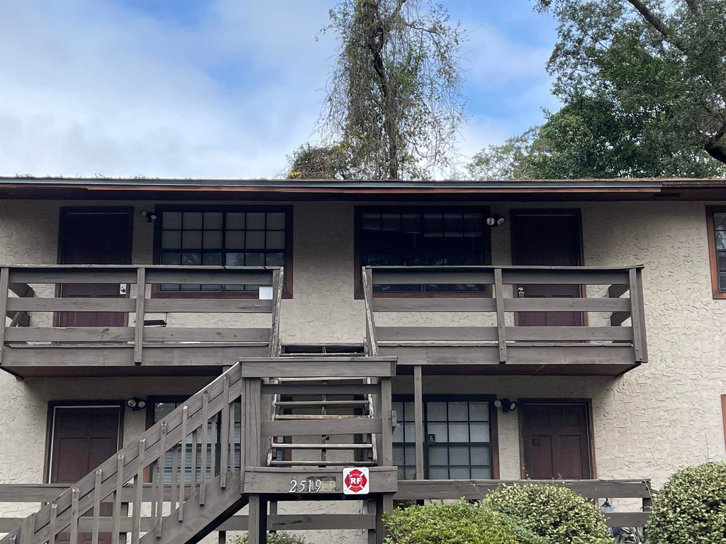 Photo of 2519 OLD BAINBRIDGE Road #B, Tallahassee, FL 32303 (MLS # 394928)