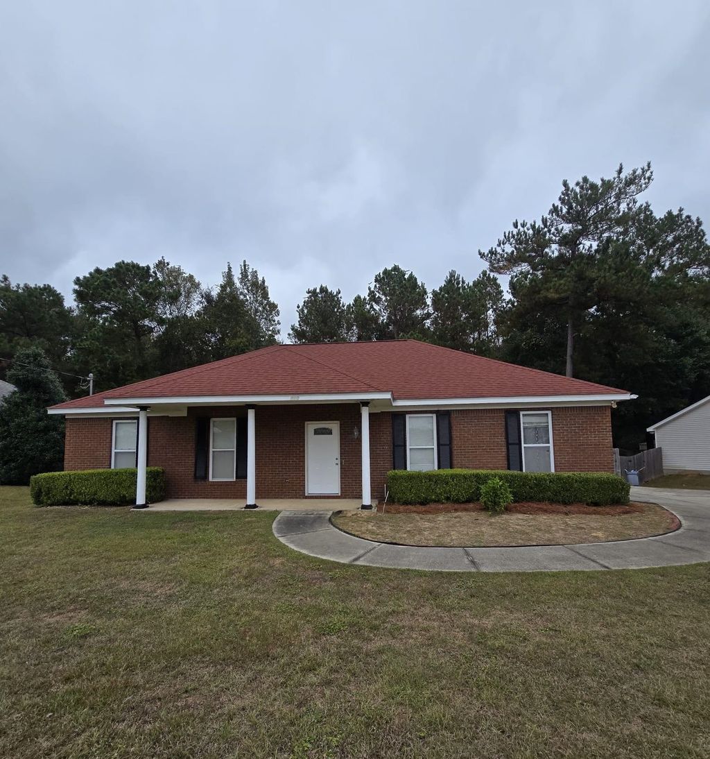 Photo of 920 Rustling Pines Boulevard, Midway, FL 32343 (MLS # 392677)