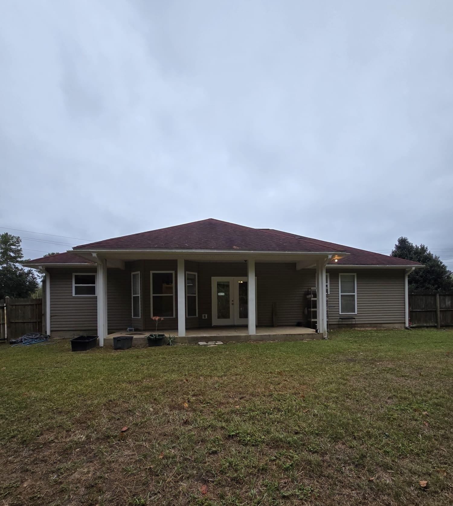 920 Rustling Pines Boulevard