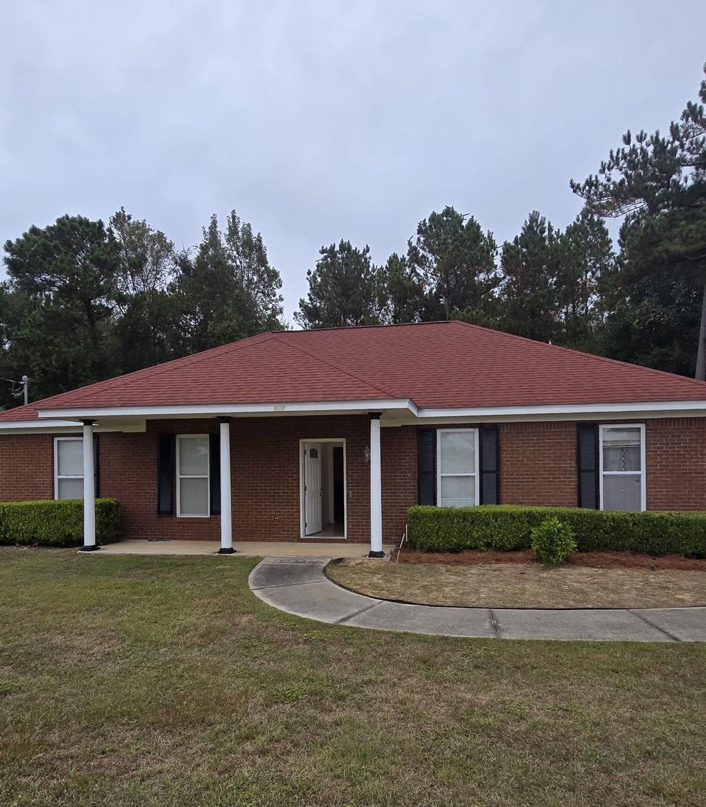 Photo of 920 Rustling Pines Boulevard, Midway, FL 32343 (MLS # 392677)