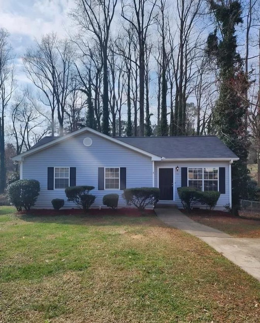 Photo of 267 Griffith Street, Other Florida, GA 30680 (MLS # 397773)