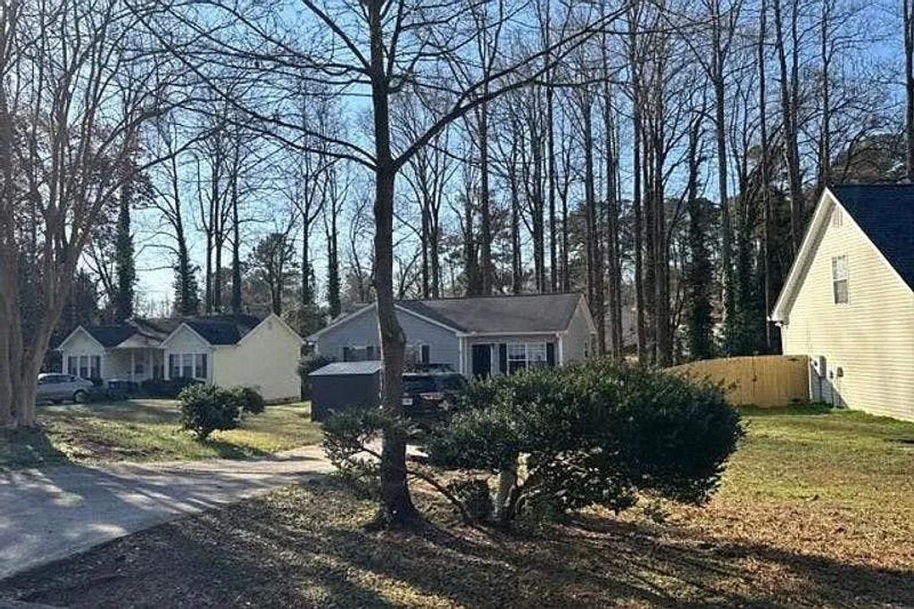 Photo of 267 Griffith Street, Other Florida, GA 30680 (MLS # 397773)