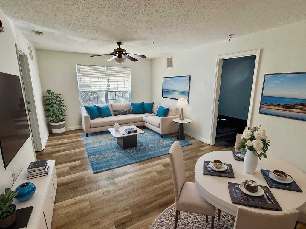 Photo of 3000 S Adams #834 Street, Tallahassee, FL 32301 (MLS # 396535)