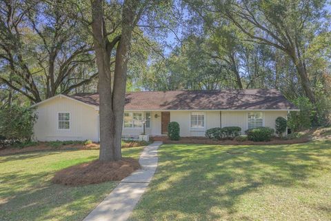 2876 Kilkierane Drive Tallahassee FL 32309