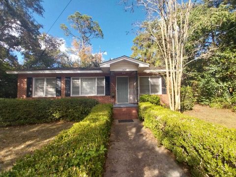 Photo of 1428 Charlotte Street, Tallahassee, FL 32304 (MLS # 397974)