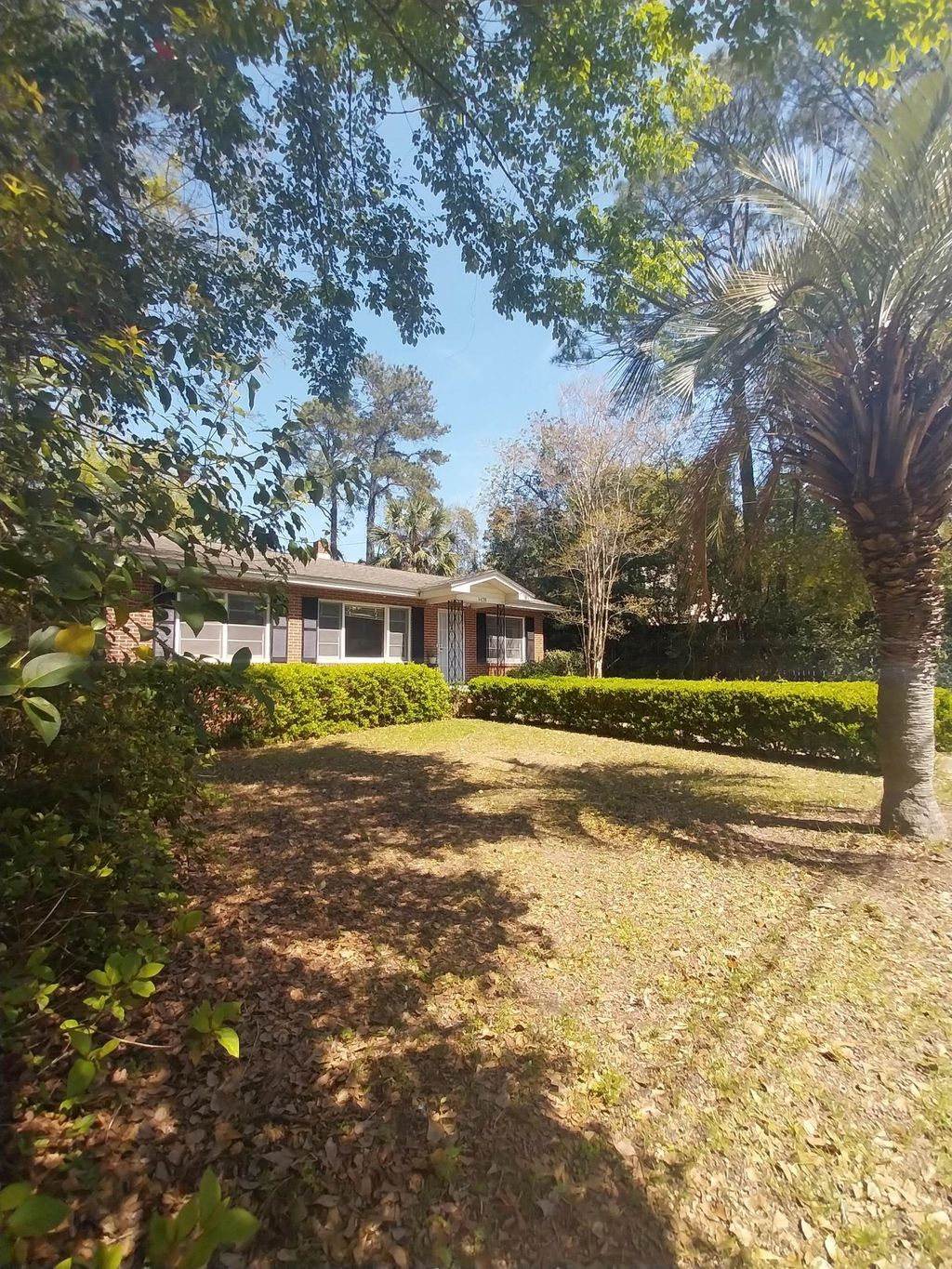 Photo of 1428 Charlotte Street, Tallahassee, FL 32304 (MLS # 397974)