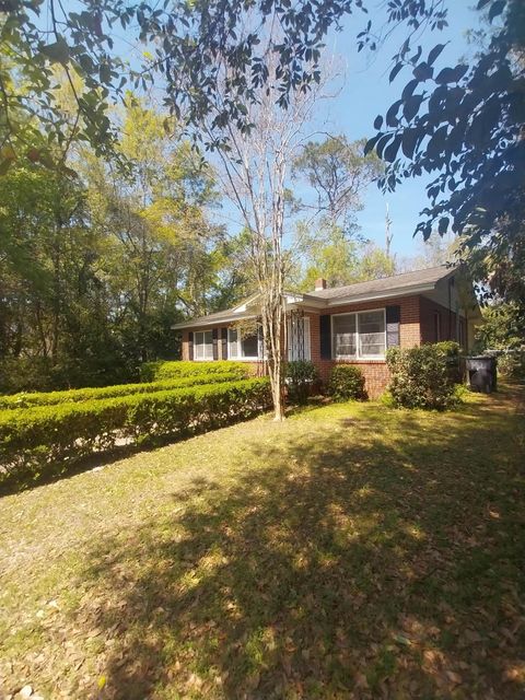 Tiny photo for 1428 Charlotte Street, Tallahassee, FL 32304 (MLS # 397974)