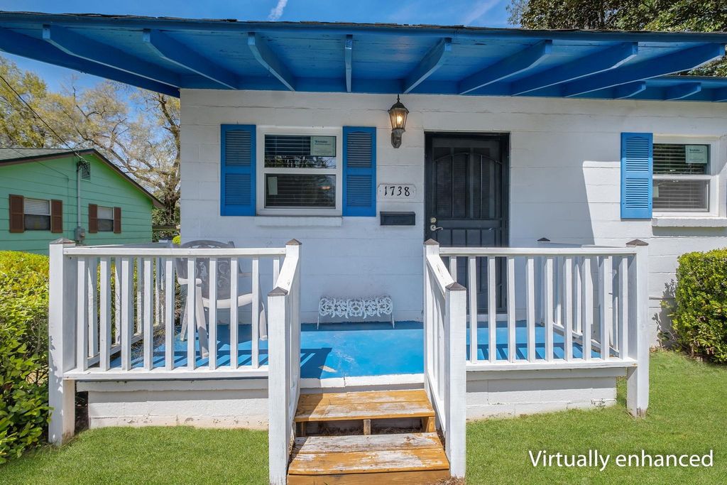 Photo of 1738 Martin Luther King Boulevard, Quincy, FL 32351 (MLS # 397516)