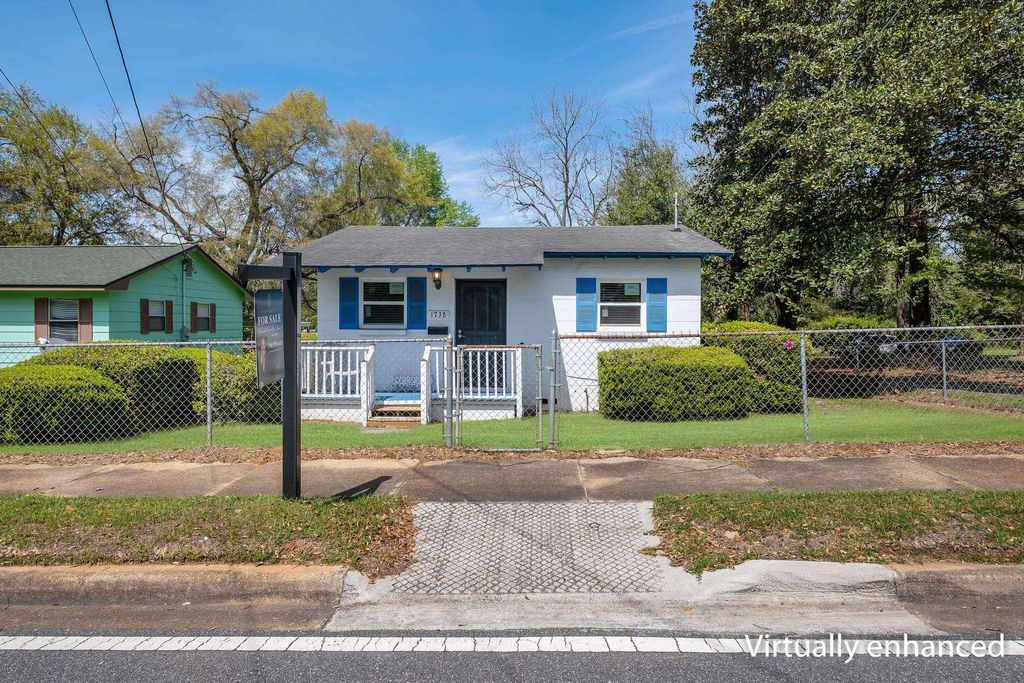 Photo of 1738 Martin Luther King Boulevard, Quincy, FL 32351 (MLS # 397516)