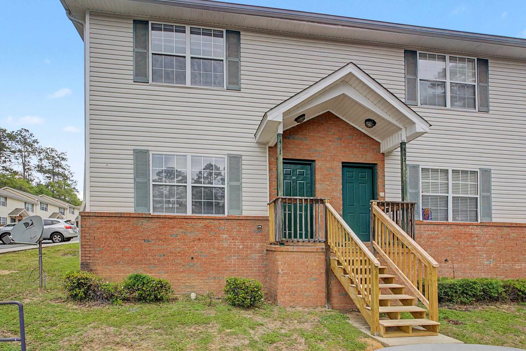 Photo of 2403 HARTSFIELD Road, Tallahassee, FL 32303 (MLS # 397879)