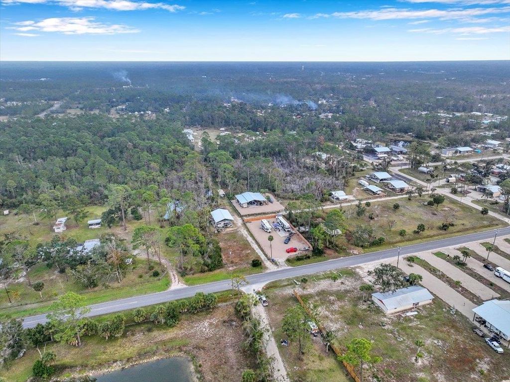 Photo of 516 NW 2nd Street, Steinhatchee, FL 32359 (MLS # 395176)