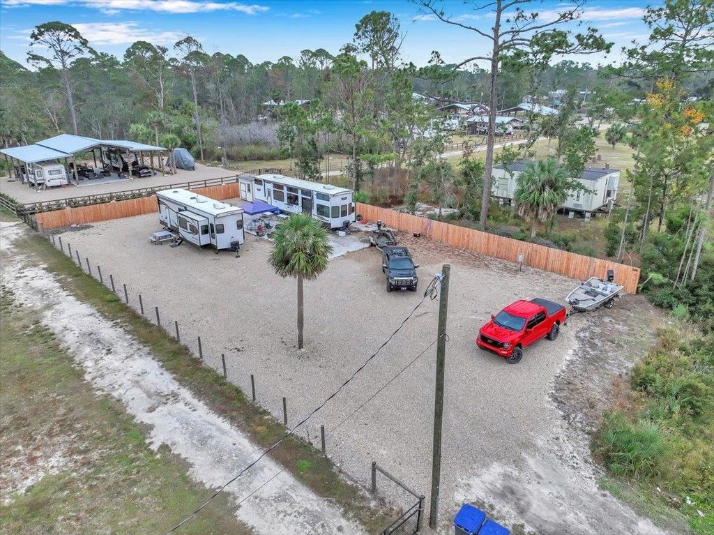 Photo of 516 NW 2nd Street, Steinhatchee, FL 32359 (MLS # 395176)