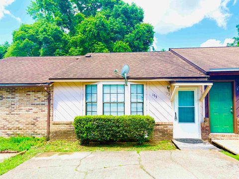 133 Boardwalk Lane, Tallahassee, FL 32301 - MLS#: 385858