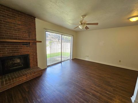 Tiny photo for 196 Locke Street #D, Tallahassee, FL 32303 (MLS # 398987)