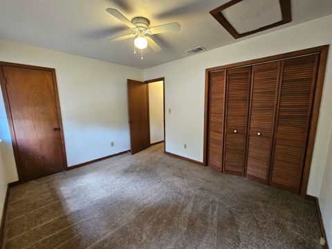 Tiny photo for 196 Locke Street #D, Tallahassee, FL 32303 (MLS # 398987)