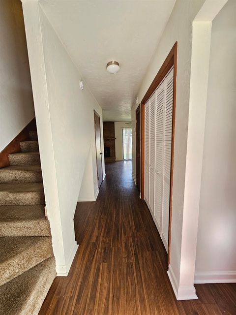Tiny photo for 196 Locke Street #D, Tallahassee, FL 32303 (MLS # 398987)