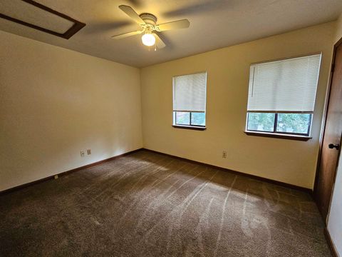Tiny photo for 196 Locke Street #D, Tallahassee, FL 32303 (MLS # 398987)