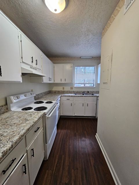 Tiny photo for 196 Locke Street #D, Tallahassee, FL 32303 (MLS # 398987)