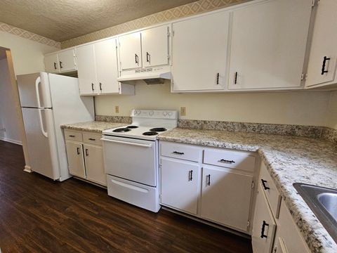 Tiny photo for 196 Locke Street #D, Tallahassee, FL 32303 (MLS # 398987)