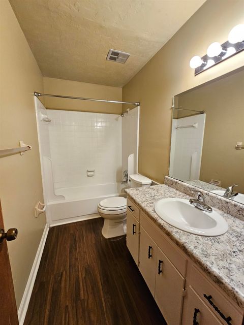 Tiny photo for 196 Locke Street #D, Tallahassee, FL 32303 (MLS # 398987)
