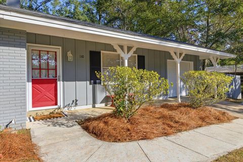 Tiny photo for 110 Hoffman Drive, Tallahassee, FL 32312 (MLS # 394303)