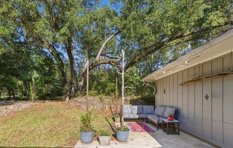Tiny photo for 110 Hoffman Drive, Tallahassee, FL 32312 (MLS # 394303)