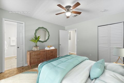 Tiny photo for 110 Hoffman Drive, Tallahassee, FL 32312 (MLS # 394303)