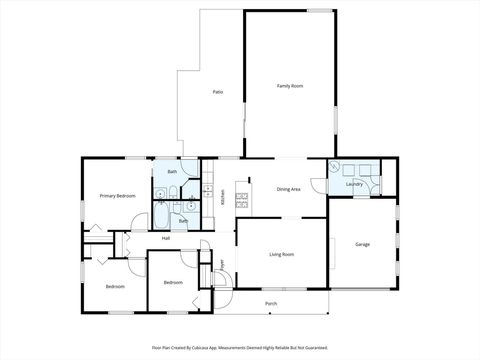 Tiny photo for 110 Hoffman Drive, Tallahassee, FL 32312 (MLS # 394303)