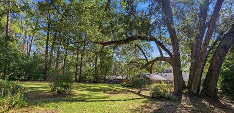 Tiny photo for 110 Hoffman Drive, Tallahassee, FL 32312 (MLS # 394303)
