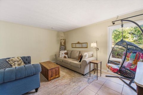 Tiny photo for 110 Hoffman Drive, Tallahassee, FL 32312 (MLS # 394303)