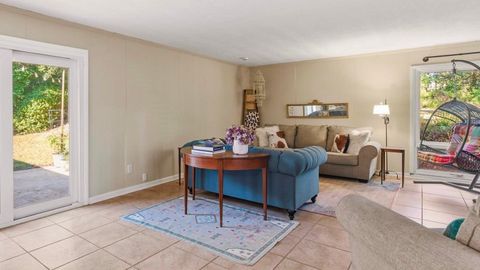 Tiny photo for 110 Hoffman Drive, Tallahassee, FL 32312 (MLS # 394303)