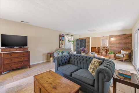 Tiny photo for 110 Hoffman Drive, Tallahassee, FL 32312 (MLS # 394303)