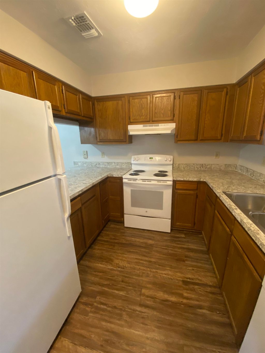 Photo of 2923 Woodrich Drive #D, Tallahassee, FL 32301 (MLS # 397252)