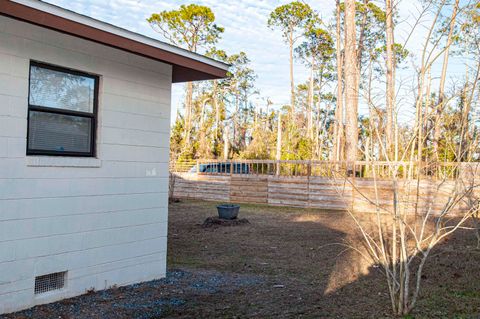 A home in Tallahassee