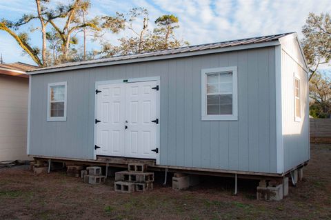 A home in Tallahassee