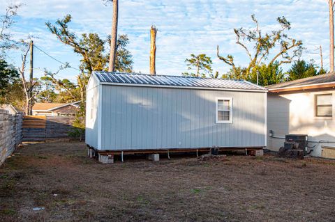 A home in Tallahassee