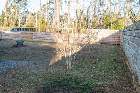 A home in Tallahassee