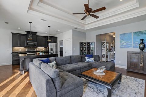 Tiny photo for 3260 Coneflower Drive, Tallahassee, FL 32311 (MLS # 397433)