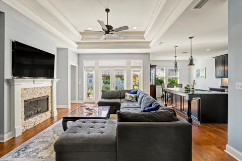 Tiny photo for 3260 Coneflower Drive, Tallahassee, FL 32311 (MLS # 397433)